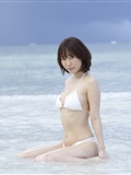 菜月理子 - [HIP! HOP!] 日本美女 image.tv 　 Riko Natsuki(28)